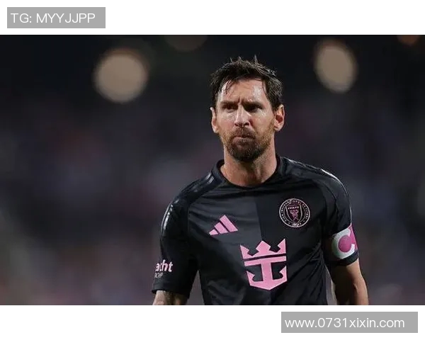 梅西亲承：曾考虑离开球队