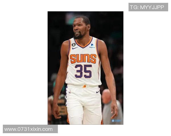 杜兰特赛后直言：我们配得上胜利