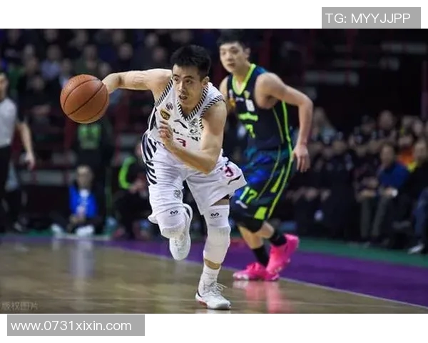 CBA球队年轻球员成长路径与发展趋势深度分析研究