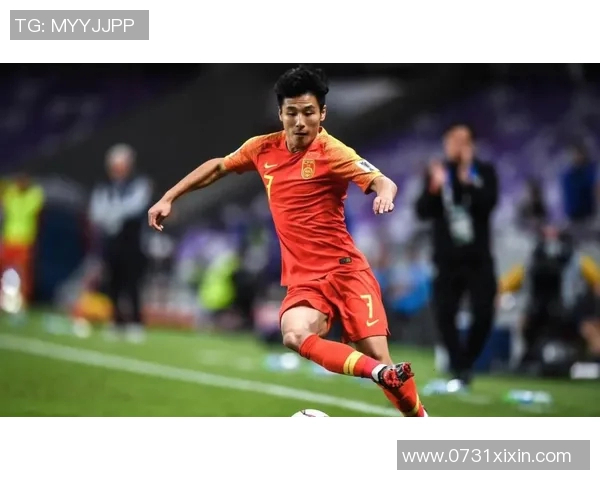 武磊冲击金球奖之路数据对比分析与未来展望